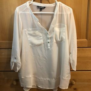 Express Blouse